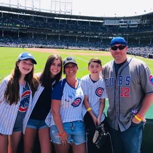 Meet your Posher, Tiffany